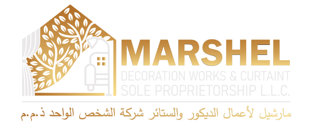 Interior Decoration, Curtains, Furniture & Flooring in Sanaiya Al Ain Dubai